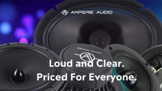 Ampere Audio purchased