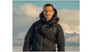 Bear Grylls Keynote SEMA 2024