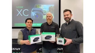 Drone XC Promotion for October 2024