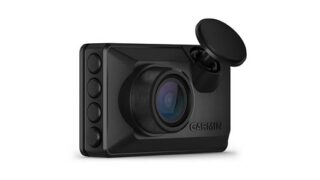 Garmin Dash Cam X