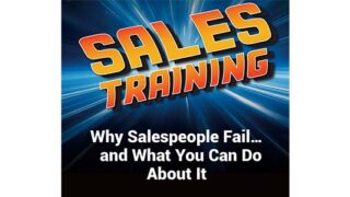 GoFast Expo Sales Training