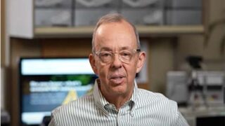 Radar Detector Pioneer Mike Valentine Passes