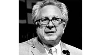 Sandy Bloomberg founder Tweeter Etc passes