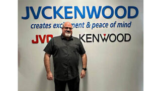 Dave MacKinnon joins JVCKENWOOD Canada