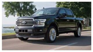 Ford Updates SYNC in CSP