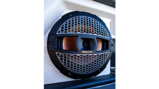 Klipsch Supplies West Marine Pro