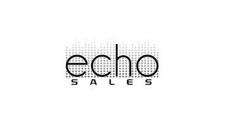 Rep firm Echo Sales was sold to Chris Hilbert of Sound Decisions.