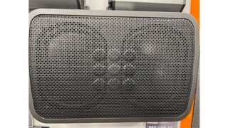 PowerBass announced a new under-the-seat active subwoofer and a new motorcycle speaker lineup at SEMA 2024.