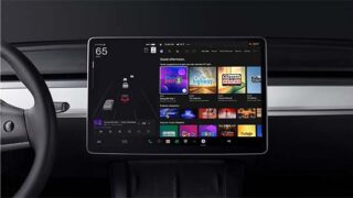 SiriusXM is now available on Tesla Models 3, Y and Cybertruck.