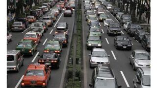 Consumers cut spending on car maintenance.
