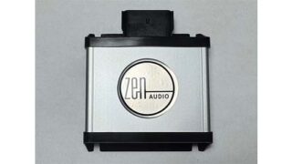 NAV-TV to ship ZEN-H, the first standalone A2B interface for Harley motorcycles.