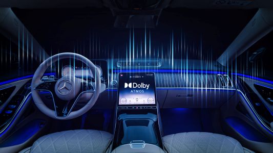 dolby atmos