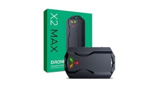 Firstech ships Drone X2MAX-LTE telematics add on.