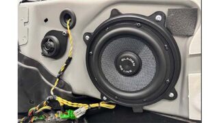 Orca 3D printing speaker flange program expands.