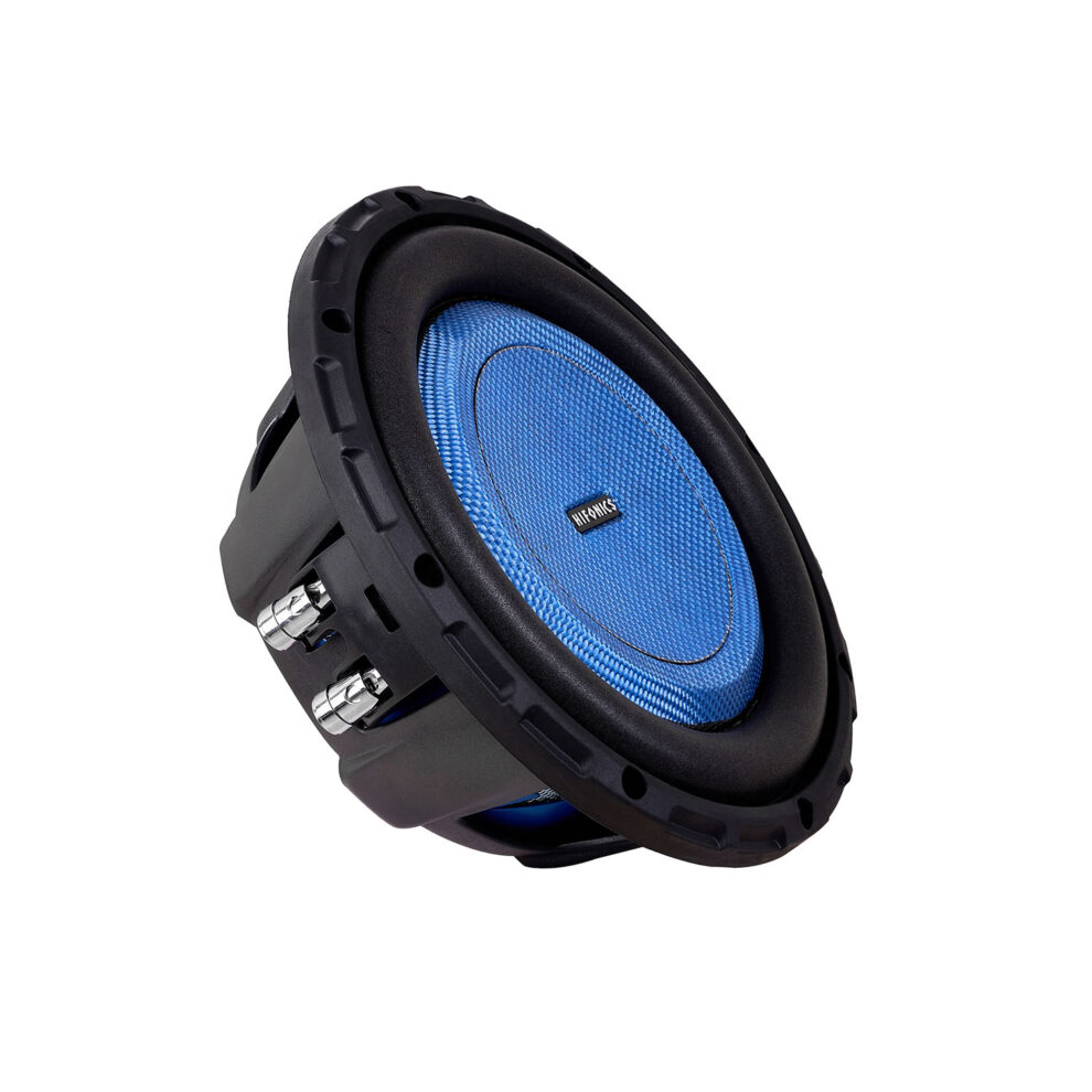 Hew Subwoofers