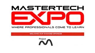 Revolutionary car audio Project M under DSP Solutions debuts at MasterTech Expo.