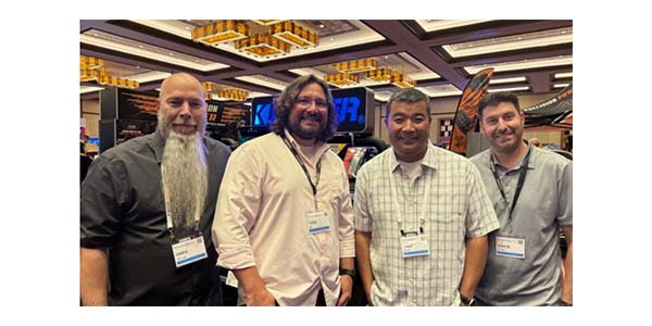 Soundskins partners with rep firm Opus Marketing.