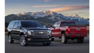Spotlight on installing car audio in mid 2000s GM trucks and SUVs.