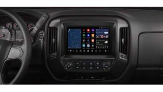 ATOTO debuts VINLAND car radios.