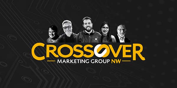 Crossover Marketing Northwest adds industry vet.