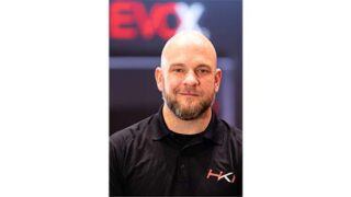 HKI appoints Andy Smith as Director of Powersports Development.