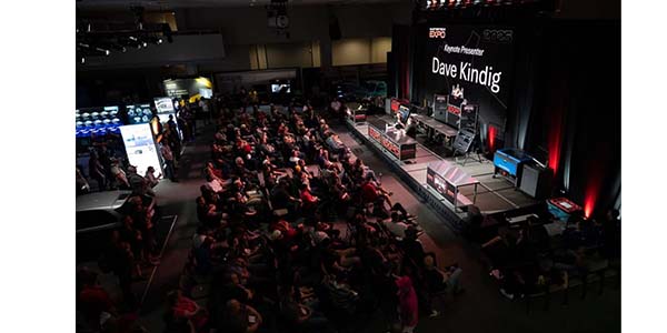 MasterTech Dave Kindig