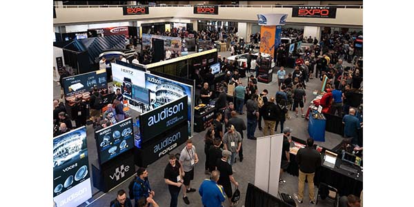 MasterTech Expo 2025