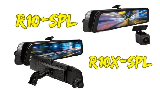 Voxx Mirror