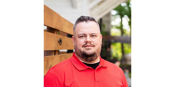 Maxxsonics names new regional sales manager Chris Brinkley.
