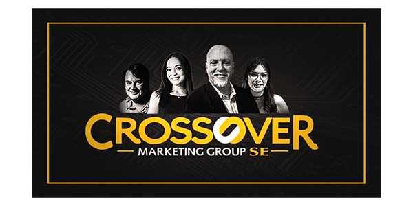 Crossover Marketing Southeast seeks rep