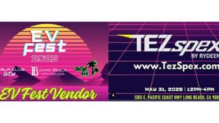 TEZspex by Rydeen to showcase at EV Fest 2025