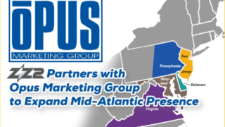 opus marketing