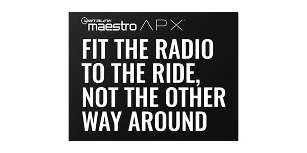 iDatalink ships car stereo APX kits for new Kenwood, JVC Direct Replacement radios.