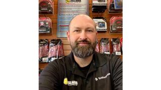 The car audio superpower of Jeremy Boyd.