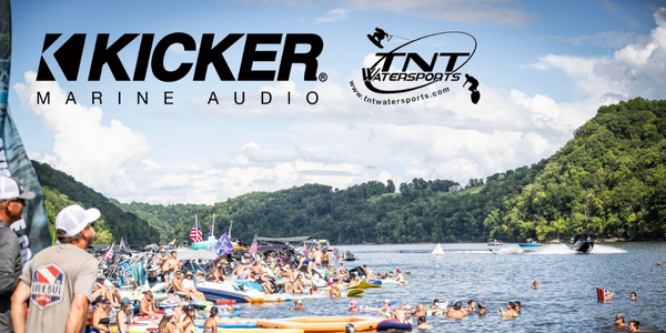 kicker marine