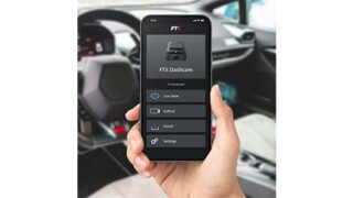 Firstech launches FTX dashcam for auto dealerships.