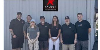 Falcon Sales & Marketing is the new distributor for Wet Sounds in the Pacific NW.