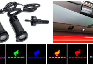 Flashtech Lighting Launches 250+ LED Puddle Lights