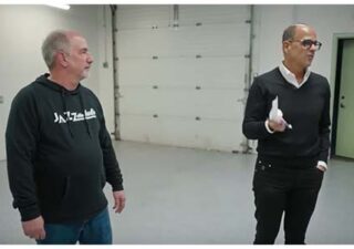 Car Audio Featured on FOX Reality Show