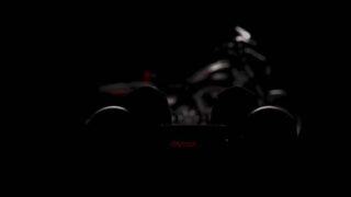 Rockford teased a new Harley audio product