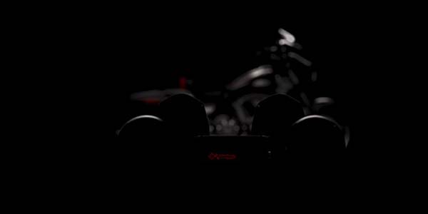 Rockford Teases Next Motorcycle Audio "Game Changer"
