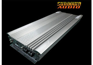 New Sundown 10K Competition Amp