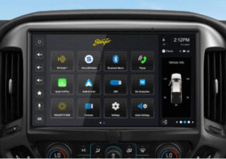 Stinger Launches New HORIZON12 Full Integration Kit