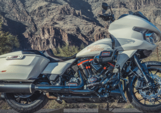 Rockford Launches First-of-a-Kind Harley Aftermarket Systems