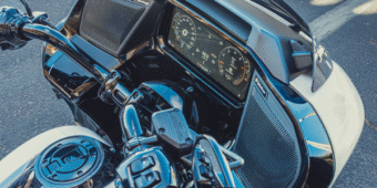 Rockford Ships New Direct Replacement TMS Motorcycle Speakers