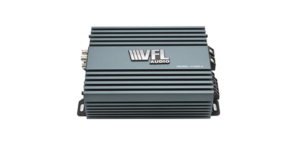 American Bass Ships New VFL Amplifiers