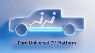 Ford $30,000 truck