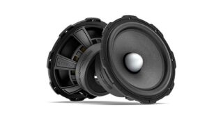 Helix introduces new Compose speaker.