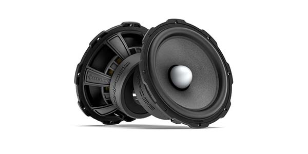 Helix Intros New Compose Speaker