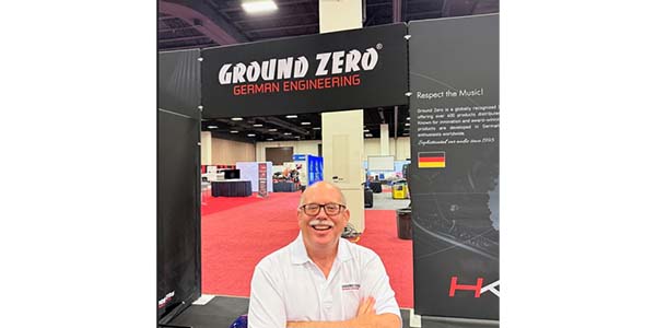 Ground Zero appoints industry vet as a director
